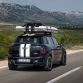 MINI Clubvan Camper, Cowley and Countryman ALL4 Camp