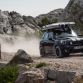 MINI Clubvan Camper, Cowley and Countryman ALL4 Camp
