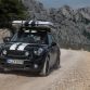 MINI Clubvan Camper, Cowley and Countryman ALL4 Camp