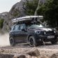 MINI Clubvan Camper, Cowley and Countryman ALL4 Camp