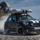 MINI Clubvan Camper, Cowley and Countryman ALL4 Camp