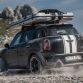 MINI Clubvan Camper, Cowley and Countryman ALL4 Camp