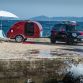 MINI Clubvan Camper, Cowley and Countryman ALL4 Camp