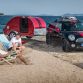 MINI Clubvan Camper, Cowley and Countryman ALL4 Camp