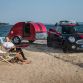 MINI Clubvan Camper, Cowley and Countryman ALL4 Camp