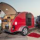MINI Clubvan Camper, Cowley and Countryman ALL4 Camp