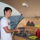 MINI Clubvan Camper, Cowley and Countryman ALL4 Camp