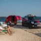 MINI Clubvan Camper, Cowley and Countryman ALL4 Camp