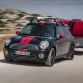 MINI Clubvan Camper, Cowley and Countryman ALL4 Camp