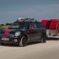 MINI Clubvan Camper, Cowley and Countryman ALL4 Camp