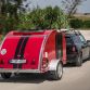 MINI Clubvan Camper, Cowley and Countryman ALL4 Camp