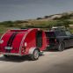 MINI Clubvan Camper, Cowley and Countryman ALL4 Camp