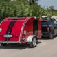 MINI Clubvan Camper, Cowley and Countryman ALL4 Camp