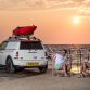MINI Clubvan Camper, Cowley and Countryman ALL4 Camp