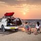 MINI Clubvan Camper, Cowley and Countryman ALL4 Camp