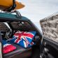 MINI Clubvan Camper, Cowley and Countryman ALL4 Camp