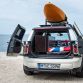 MINI Clubvan Camper, Cowley and Countryman ALL4 Camp