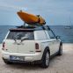 MINI Clubvan Camper, Cowley and Countryman ALL4 Camp