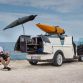MINI Clubvan Camper, Cowley and Countryman ALL4 Camp