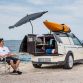 MINI Clubvan Camper, Cowley and Countryman ALL4 Camp