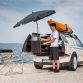 MINI Clubvan Camper, Cowley and Countryman ALL4 Camp