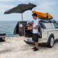 MINI Clubvan Camper, Cowley and Countryman ALL4 Camp