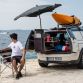 MINI Clubvan Camper, Cowley and Countryman ALL4 Camp