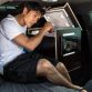 MINI Clubvan Camper, Cowley and Countryman ALL4 Camp
