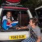 MINI Clubvan Camper, Cowley and Countryman ALL4 Camp