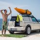 MINI Clubvan Camper, Cowley and Countryman ALL4 Camp
