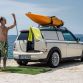 MINI Clubvan Camper, Cowley and Countryman ALL4 Camp