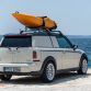 MINI Clubvan Camper, Cowley and Countryman ALL4 Camp