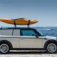 MINI Clubvan Camper, Cowley and Countryman ALL4 Camp