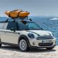 MINI Clubvan Camper, Cowley and Countryman ALL4 Camp