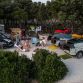 MINI Clubvan Camper, Cowley and Countryman ALL4 Camp