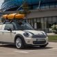 MINI Clubvan Camper, Cowley and Countryman ALL4 Camp