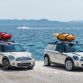 MINI Clubvan Camper, Cowley and Countryman ALL4 Camp