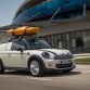 MINI Clubvan Camper, Cowley and Countryman ALL4 Camp