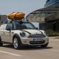 MINI Clubvan Camper, Cowley and Countryman ALL4 Camp