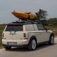 MINI Clubvan Camper, Cowley and Countryman ALL4 Camp