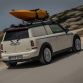 MINI Clubvan Camper, Cowley and Countryman ALL4 Camp