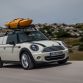 MINI Clubvan Camper, Cowley and Countryman ALL4 Camp