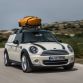 MINI Clubvan Camper, Cowley and Countryman ALL4 Camp