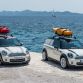 MINI Clubvan Camper, Cowley and Countryman ALL4 Camp