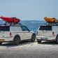 MINI Clubvan Camper, Cowley and Countryman ALL4 Camp