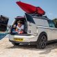 MINI Clubvan Camper, Cowley and Countryman ALL4 Camp