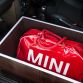 MINI Clubvan Camper, Cowley and Countryman ALL4 Camp