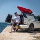 MINI Clubvan Camper, Cowley and Countryman ALL4 Camp