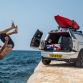 MINI Clubvan Camper, Cowley and Countryman ALL4 Camp