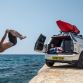 MINI Clubvan Camper, Cowley and Countryman ALL4 Camp